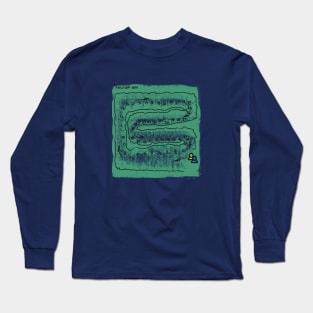 tblTOP Gm Long Sleeve T-Shirt